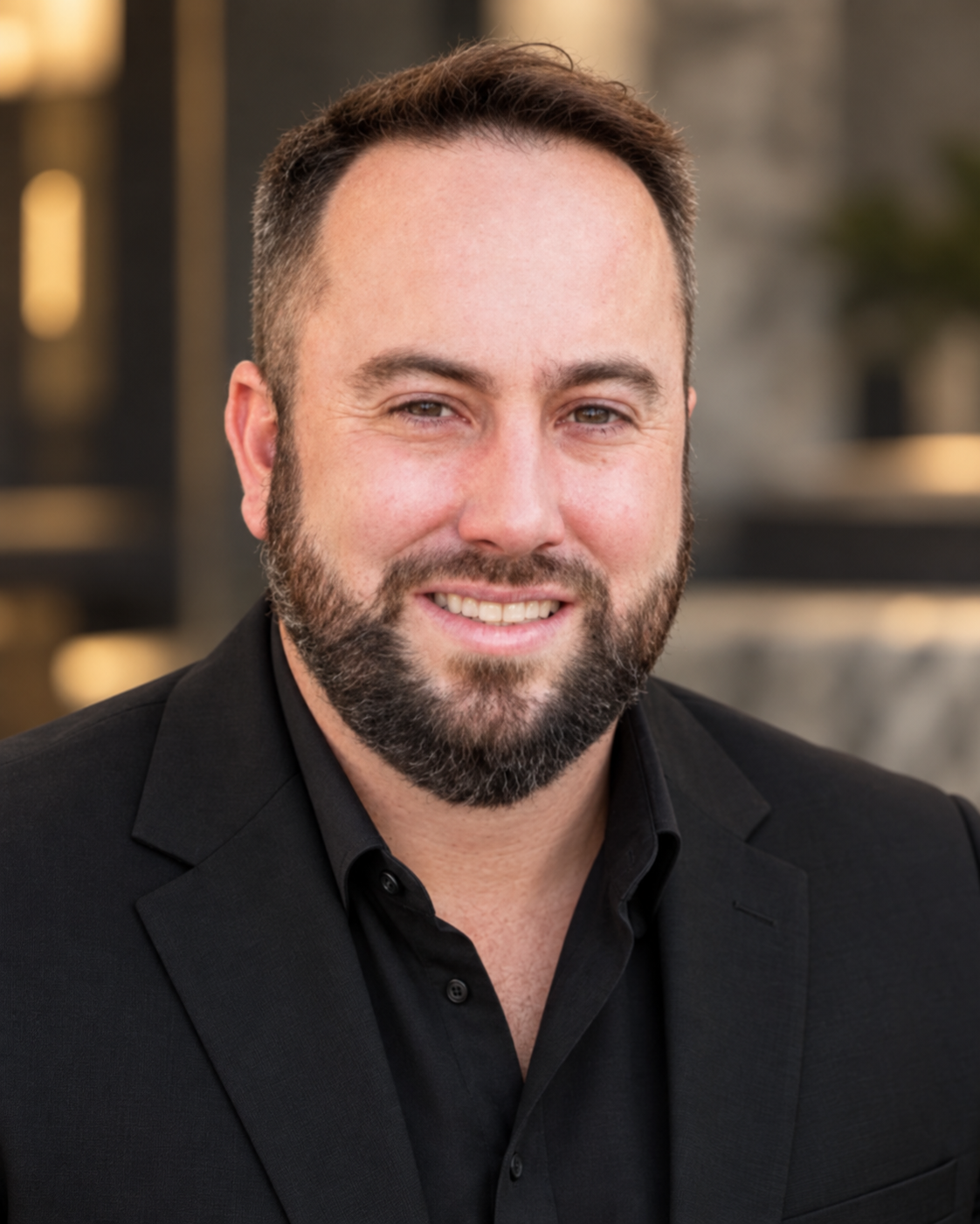 Tyler Watts, CEO of Watts Newton Realty Group